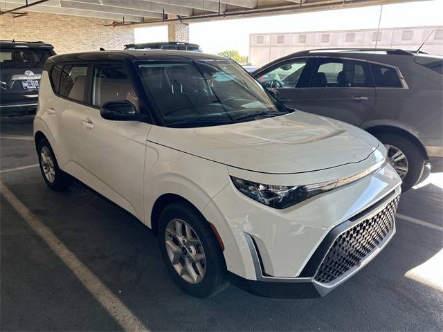 2024 Kia Soul S — Hatchback — 44,991 mi — Murfreesboro, TN