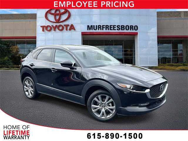 2022 Mazda CX-30 Select — SUV — 36,143 mi — Murfreesboro, TN