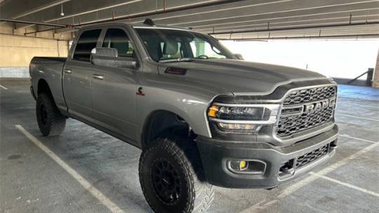 2022 Ram 2500 Tradesman — Pickup Truck — 39,914 mi — Murfreesboro, TN
