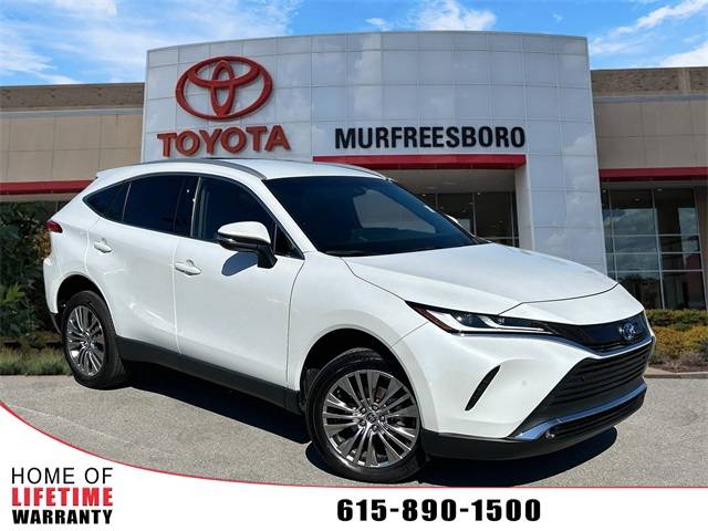 2023 Toyota Venza XLE — SUV — 13,820 mi — Murfreesboro, TN