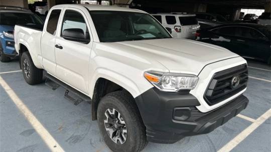 2021 Toyota Tacoma SR — Pickup Truck — 25,562 mi — Murfreesboro, TN