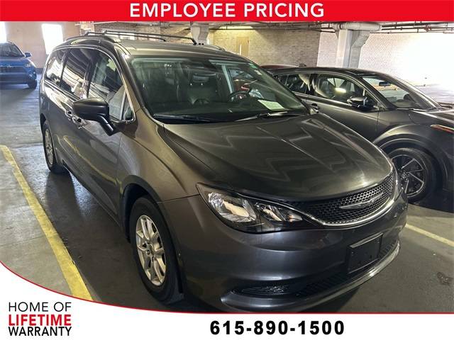 2021 Chrysler Voyager LXI — Minivan — 94,071 mi — Murfreesboro, TN
