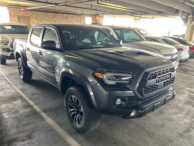 2021 Toyota Tacoma TRD Sport — Pickup Truck — 65,885 mi — Murfreesboro, TN