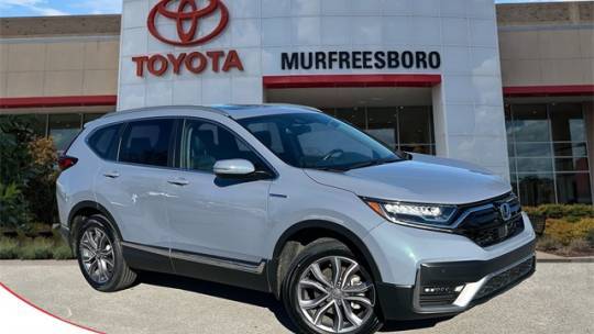2022 Honda CR-V Hybrid Touring — SUV — 46,224 mi — Murfreesboro, TN