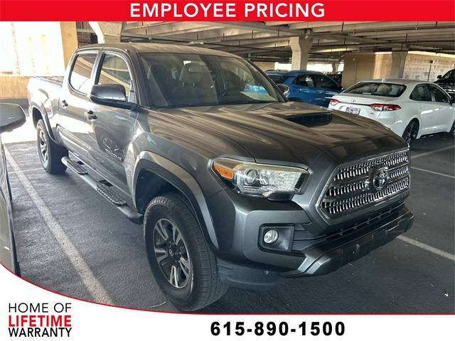 2016 Toyota Tacoma SR5 — Pickup Truck — 84,692 mi — Murfreesboro, TN