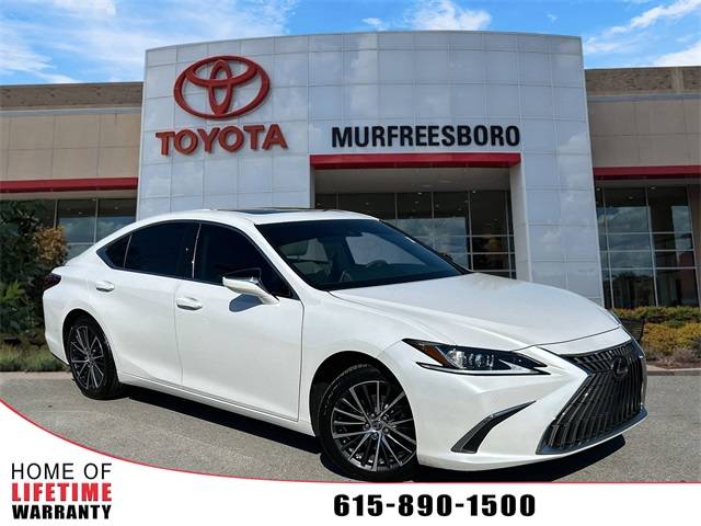 2023 Lexus ES ES 350 — Sedan — 38,645 mi — Murfreesboro, TN