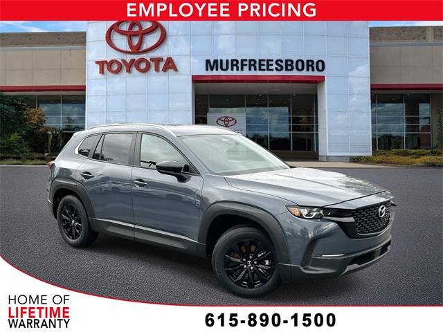 2025 Mazda CX-50 Preferred — SUV — 8,332 mi — Murfreesboro, TN