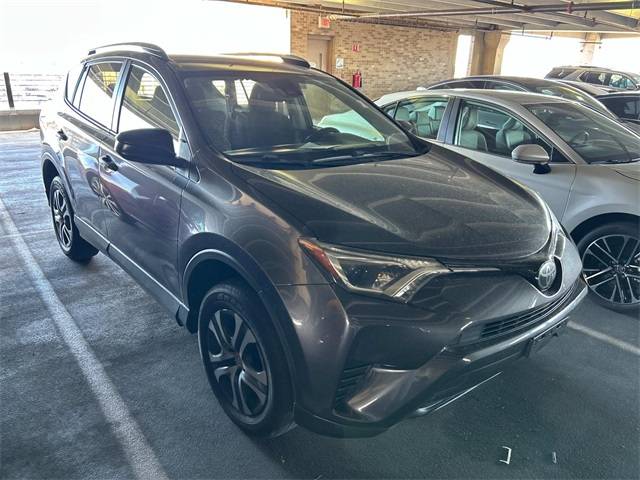 2018 Toyota RAV4 LE — SUV — 54,917 mi — Murfreesboro, TN