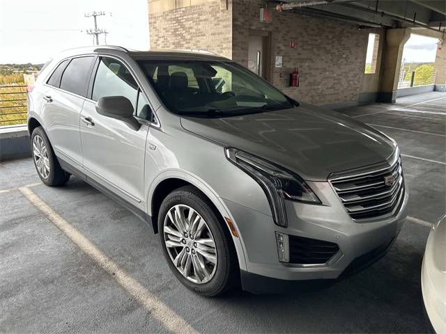 2019 Cadillac XT5 Premium Luxury — SUV — 110,625 mi — Murfreesboro, TN