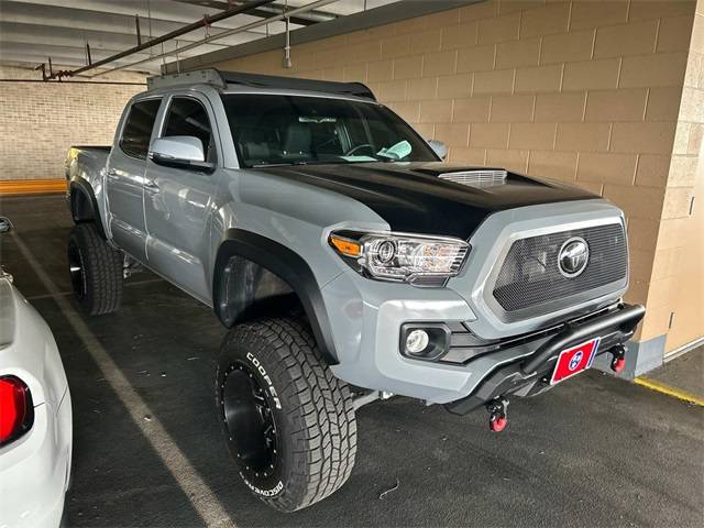 2021 Toyota Tacoma TRD Off Road — Pickup Truck — 25,070 mi — Murfreesboro, TN