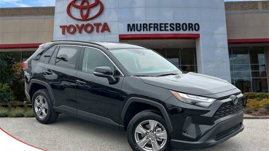 2024 Toyota RAV4 XLE — SUV — 17,221 mi — Murfreesboro, TN