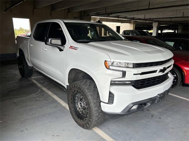 2019 Chevrolet Silverado 1500 RST — Pickup Truck — 98,739 mi — Murfreesboro, TN