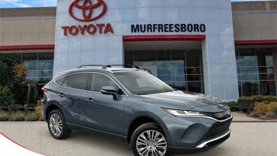 2023 Toyota Venza XLE — SUV — 13,340 mi — Murfreesboro, TN