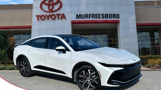 2023 Toyota Crown Limited — Sedan — 27,539 mi — Murfreesboro, TN