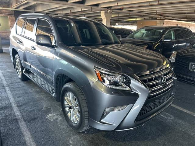 2017 Lexus GX GX 460 — SUV — 118,585 mi — Murfreesboro, TN