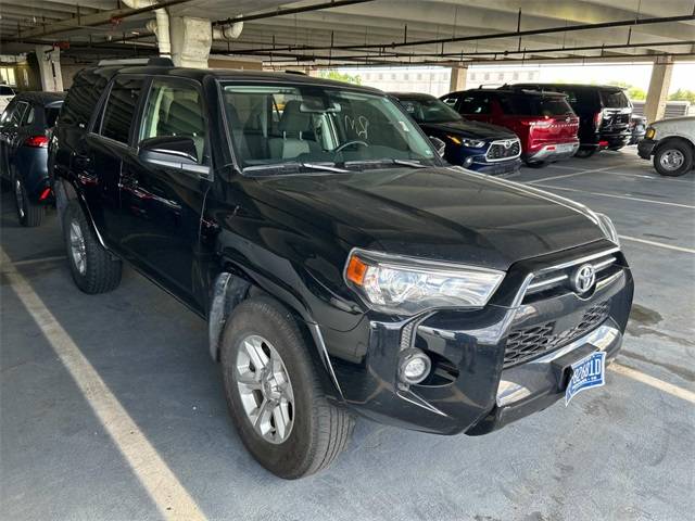2023 Toyota 4Runner SR5 — SUV — 51,564 mi — Murfreesboro, TN