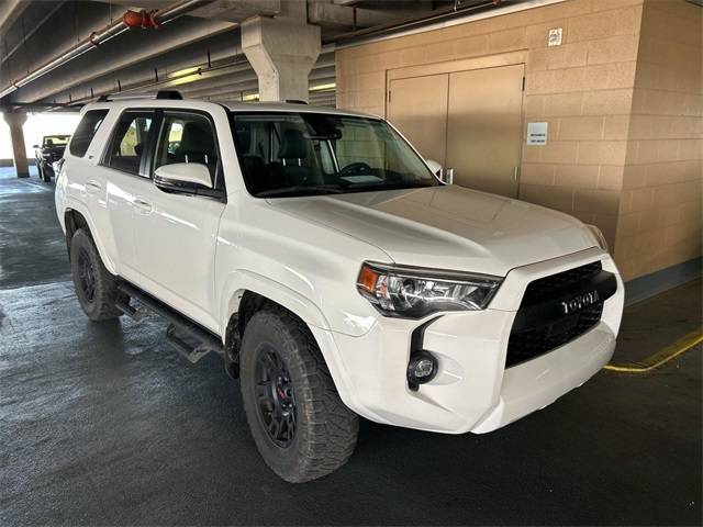 2022 Toyota 4Runner SR5 Premium — SUV — 61,481 mi — Murfreesboro, TN