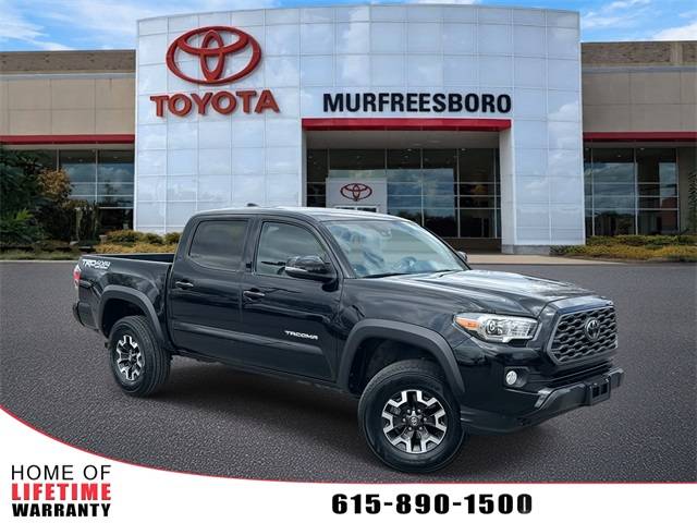 2022 Toyota Tacoma TRD Off Road — Pickup Truck — 47,472 mi — Murfreesboro, TN