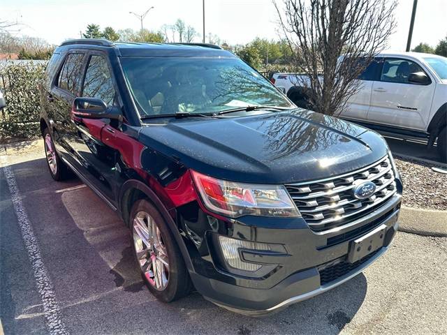 2016 Ford Explorer XLT — SUV — 133,996 mi — Murfreesboro, TN