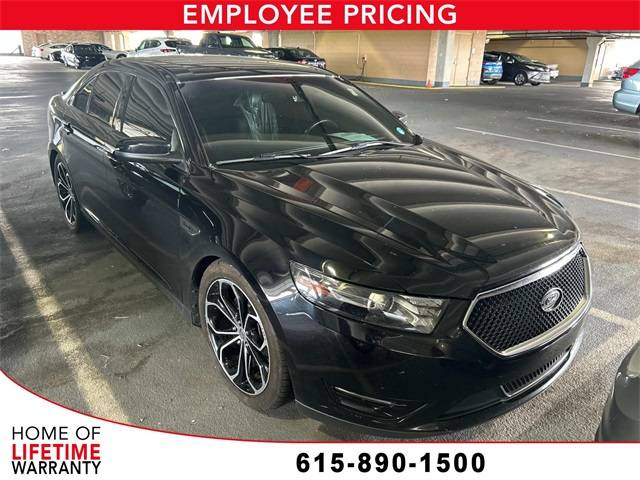 2019 Ford Taurus SHO — Sedan — 114,443 mi — Murfreesboro, TN