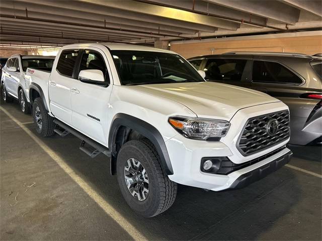 2023 Toyota Tacoma TRD Off Road — Pickup Truck — 36,870 mi — Murfreesboro, TN