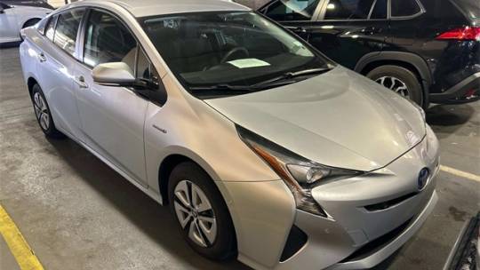 2017 Toyota Prius Two — Hatchback — 145,162 mi — Murfreesboro, TN