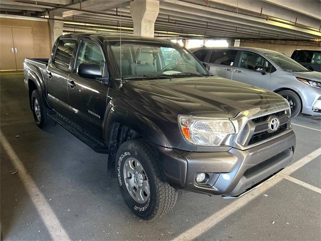 2014 Toyota Tacoma Base — Pickup Truck — 88,595 mi — Murfreesboro, TN