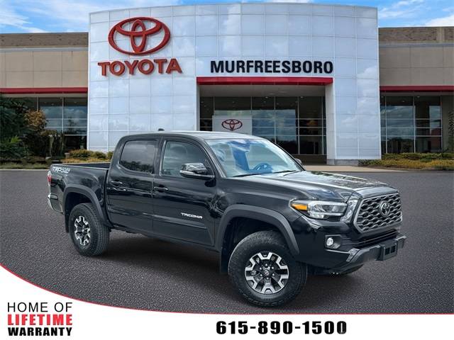 2023 Toyota Tacoma TRD Off Road — Pickup Truck — 20,605 mi — Murfreesboro, TN