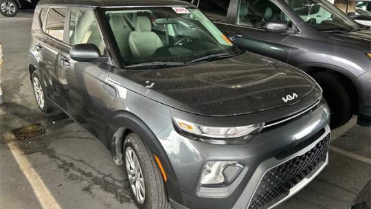 2022 Kia Soul LX — Hatchback — 90,387 mi — Murfreesboro, TN