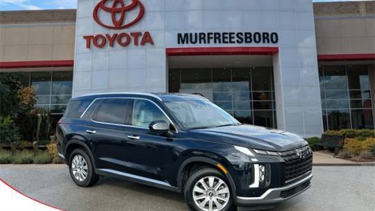 2024 Hyundai Palisade SEL — SUV — 25,955 mi — Murfreesboro, TN