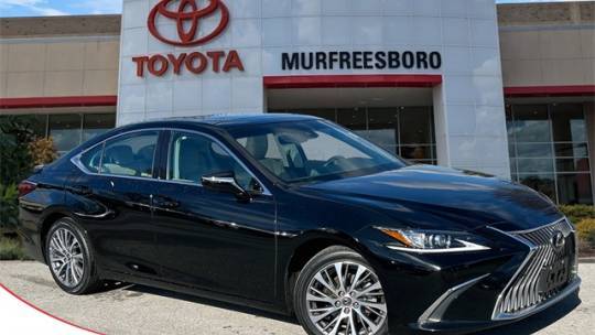2021 Lexus ES ES 350 — Sedan — 39,531 mi — Murfreesboro, TN