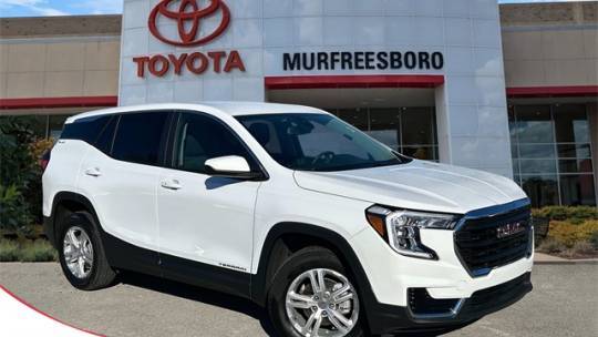 2024 GMC Terrain SLE — SUV — 16,258 mi — Murfreesboro, TN