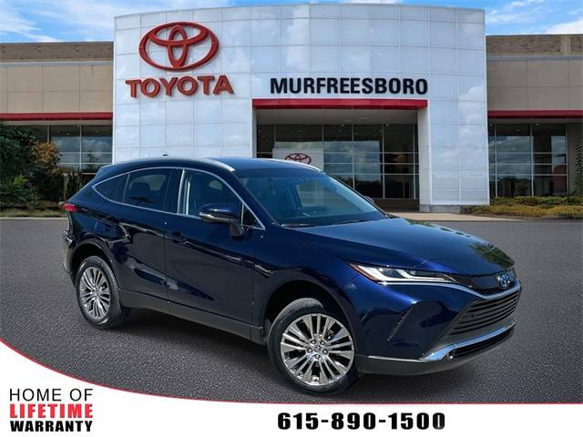 2023 Toyota Venza XLE — SUV — 36,649 mi — Murfreesboro, TN