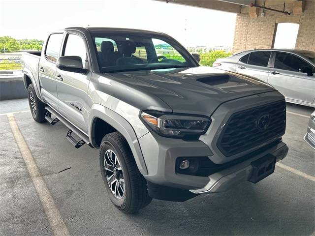 2022 Toyota Tacoma TRD Sport — Pickup Truck — 29,544 mi — Murfreesboro, TN