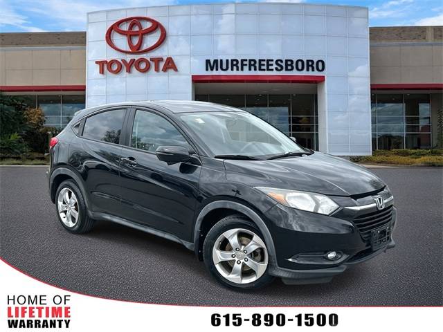2016 Honda HR-V EX — SUV — 128,485 mi — Murfreesboro, TN