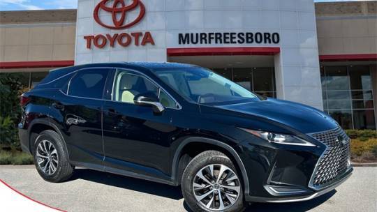 2020 Lexus RX RX 350 — SUV — 36,163 mi — Murfreesboro, TN