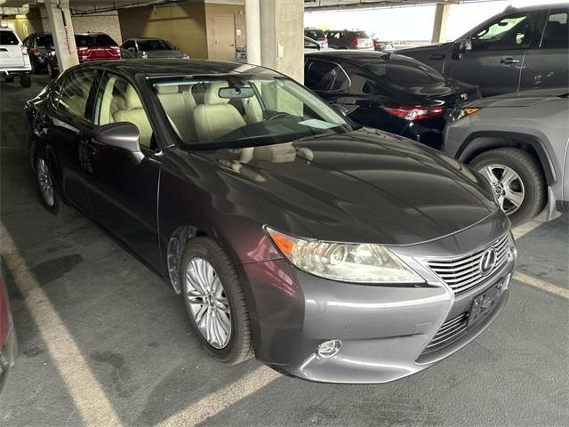 2015 Lexus ES ES 350 — Sedan — 73,712 mi — Murfreesboro, TN