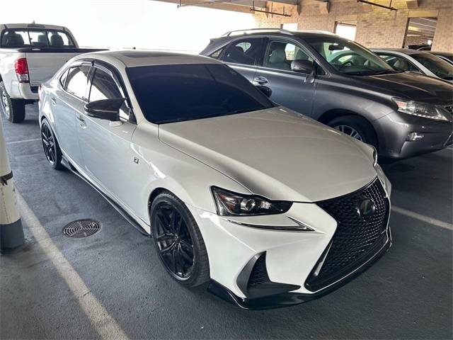 2019 Lexus IS IS 300 — Sedan — 83,634 mi — Murfreesboro, TN
