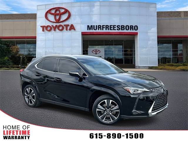 2022 Lexus UX UX 200 — SUV — 20,524 mi — Murfreesboro, TN