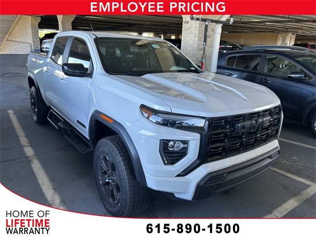 2024 GMC Canyon Elevation — Pickup Truck — 82,003 mi — Murfreesboro, TN