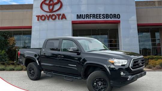 2022 Toyota Tacoma TRD Sport — Pickup Truck — 28,072 mi — Murfreesboro, TN