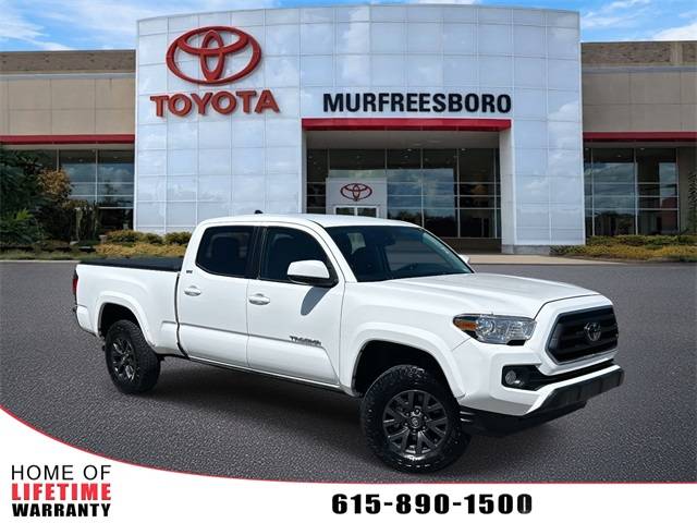 2023 Toyota Tacoma SR5 — Pickup Truck — 85,921 mi — Murfreesboro, TN