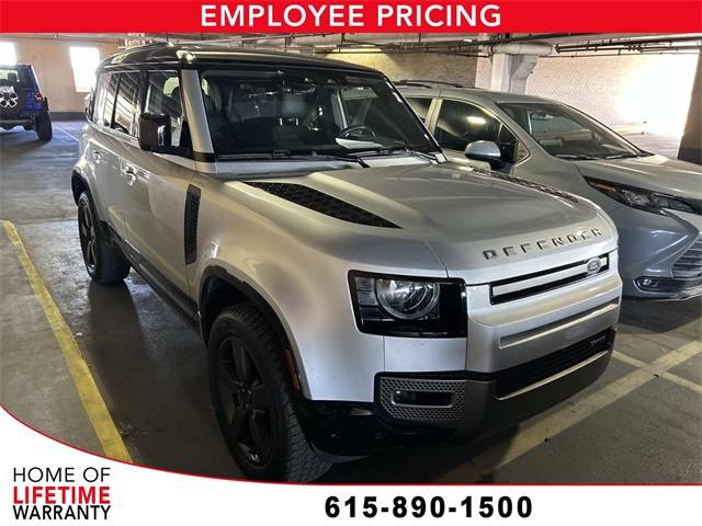 2022 Land Rover Defender X-Dynamic SE — SUV — 73,230 mi — Murfreesboro, TN