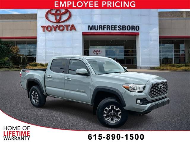 2022 Toyota Tacoma SR — Pickup Truck — 34,285 mi — Murfreesboro, TN
