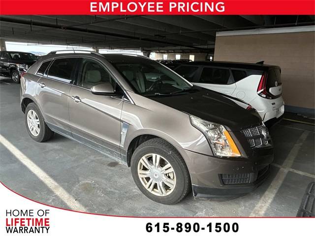 2011 Cadillac SRX Luxury Collection — SUV — 121,785 mi — Murfreesboro, TN