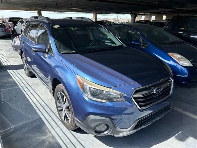 2019 Subaru Outback 2.5i Limited — SUV — 87,409 mi — Murfreesboro, TN