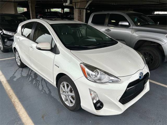 2015 Toyota Prius c Three — Hatchback — 99,035 mi — Murfreesboro, TN