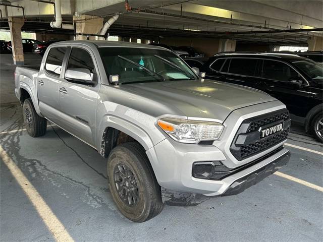 2016 Toyota Tacoma SR — Pickup Truck — 123,106 mi — Murfreesboro, TN