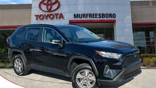 2023 Toyota RAV4 XLE — SUV — 39,040 mi — Murfreesboro, TN