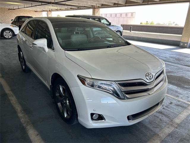 2014 Toyota Venza Limited — SUV — 132,288 mi — Murfreesboro, TN